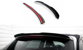 SPOILER CAP SEAT LEON III