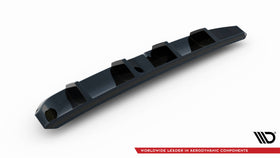 REAR VALANCE VW ARTEON