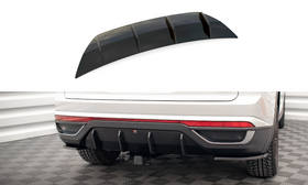 Rear Valance Volkswagen Atlas Cross Sport