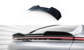Spoiler Cap 3D Porsche Taycan / Taycan 4 / Taycan 4S / Taycan GTS Mk1