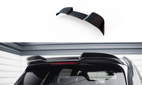 Spoiler Cap 3D BMW X5 M F95