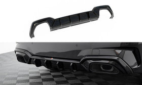 Rear Valance BMW M340i G20 / G21