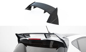 Spoiler Ford Fiesta Standard / ST / ST-Line Mk8