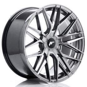 JR Wheels JR28 19x9,5 ET40 5x112 Hyper Black