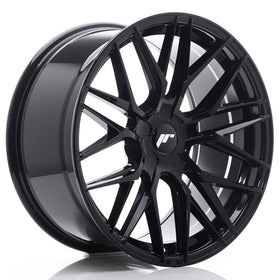 JR Wheels JR28 19x9,5 ET40 5x112 Gloss Black