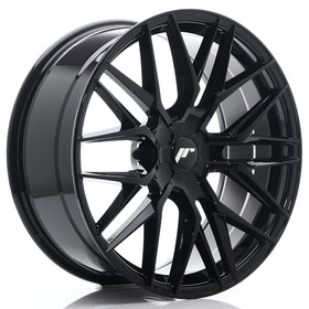 JR Wheels JR28 20x8,5 ET40 5x114,3 Gloss Black