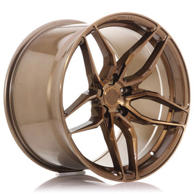 Concaver CVR3 19x8,5 ET45 5x112 Brushed Bronze