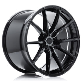 Concaver CVR4 20x9 ET35 5x114,3 Double Tinted Black