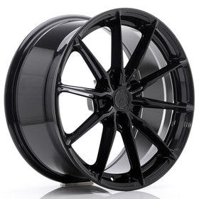 JR Wheels JR37 19x8,5 ET43 5x120 Gloss Black