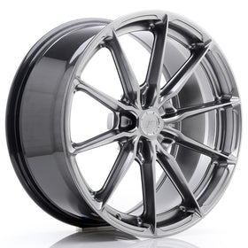 JR Wheels JR37 19x8,5 ET43 5x120 Hyper Black