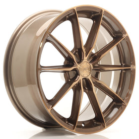 JR Wheels JR37 18x8 ET35 5x114,3 Platinum Bronze