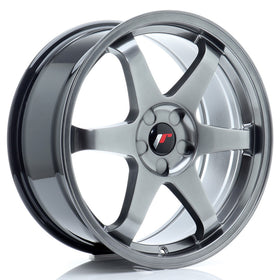 JR Wheels JR3 19x8,5 ET40 5x120 Hyper Black