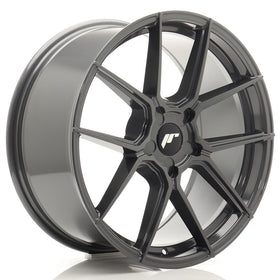 JR Wheels JR30 19x8,5 ET25 5x120 Hyper Gray