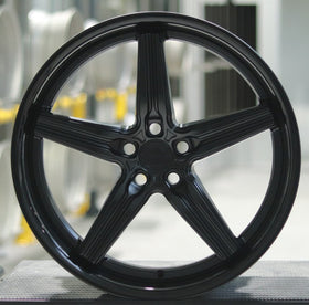 Concaver CVR9 21x9 Matt Black