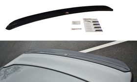 Spoiler Cap INFINITI G35 COUPE