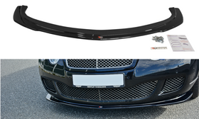 FRONT SPLITTER V.1 BENTLEY CONTINENTAL GT