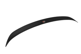 SPOILER EXTENSION VOLKSWAGEN SCIROCCO MK.3 R FACELIFT