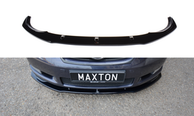 FRONT SPLITTER V.1 LEXUS GS MK.3