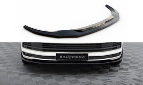 Front Splitter V.2 Volkswagen T6