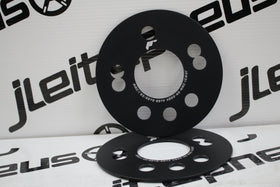 Kit Alargadores/Espaçadores Japan Racing 0.3 4x98+5x98