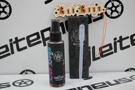 RR Customs Bad Boys - Bubble Gum Scent Set