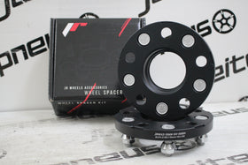 Kit Alargadores / Espaçadores Japan Racing 1.5cm 5x114.3 66.1 (12x1.25)