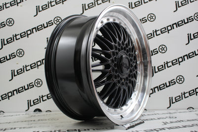 Japan Racing em Stock