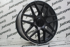 Jantes Novas Mercedes C63 S AMG 19 5x112 8.5+9.5 ET45 - Fazemos Montagem/Envio