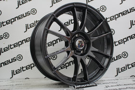 Jantes Novas Style OZ Ultraleggera 18 5x112 8 ET40 - Fazemos Montagem/Envio
