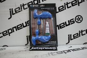 Kit Reparação de Pneus - Recolha/Envio