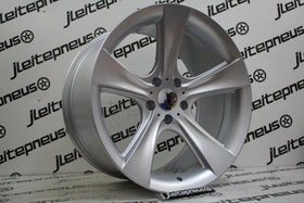 Jantes Novas BMW Style 128 19 5x120 8.5+10 ET20+15 - Fazemos Montagem/Envio
