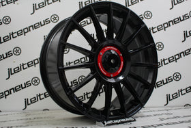 Jantes Novas Style OZ Superturismo 18 5x100/112 8 ET42 - Fazemos Montagem/Envio