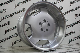 Jantes Novas Mercedes Monoblock 19 5x112 8.5+9.5 ET35 - Fazemos Montagem/Envio