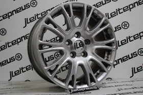 Jantes Originais Ford 16 5x108 7 ET50 - Fazemos Montagem/Envio