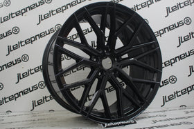 Jantes BMW 20 5x120 9+10 ET35+40 - Fazemos Montagem/Envios