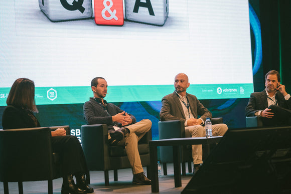 Gonçalo Pinto no Fórum Anual de Aftermarket