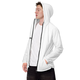 Men’s windbreaker