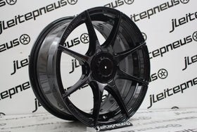 Jantes Novas OZ Formula 15 4x108 7 ET25 - Fazemos Montagem/Envio