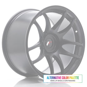 JR Wheels JR29 18x10,5 ET25-28 BLANK Custom Finish