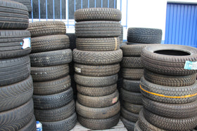 Pneus Michelin Antigos em diversas medidas