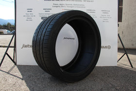 Pneus Michelin Pilot Sport 305/30ZR19 102Y de 2013