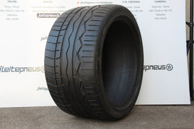 Pneus Continental ContiForceContact 325/30ZR19 de 2013