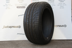 Pneus Pirelli Pzero 285/40 ZR19 103Y de 2017