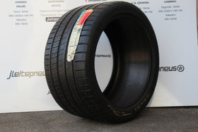 Pneus Michelin Pilot Super Sport 345/30ZR20 106Y de 2016