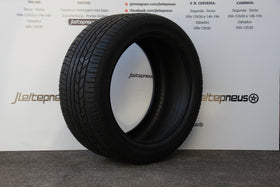 Pneus Pirelli P-Zero 265/40ZR18 97Y de 2018