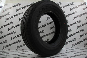 Pneus Semi-Novos Bridgestone 255/70R18 de 2018 - Oferta de Envio