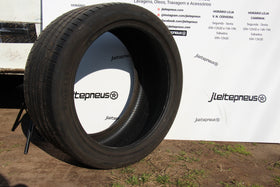 Pneus Pirelli P-Zero 315/35 ZR21 111Y de 2017