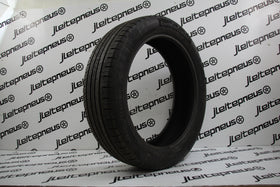 Pneus Semi-Novos Continental ContiEcoContact 5 195/55R20 XL 95H de 2017