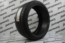 Pneus Novos Michelin Pilot Super Sport 265/35ZR20 de 2018 - Oferta de Montagem/Envio