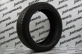 Pneus Dunlop Sp Sport Maxx 235/45R20 96W de 2006